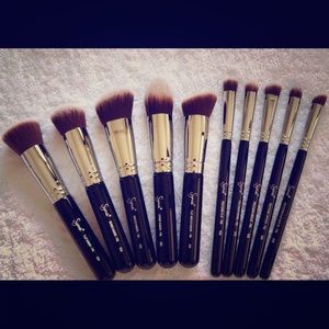 Sigma Brushes Essential Kit
