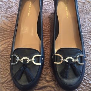 Tommy Hillfiger Wedges