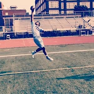 Meet your Posher, James