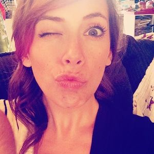 Meet your Posher, Jenn