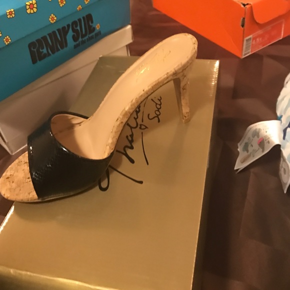 Brand new shows only wore once Thalia brand