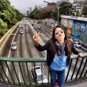 Meet your Posher, Marcela