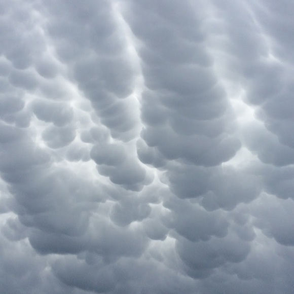 Meet your Posher, Aaron