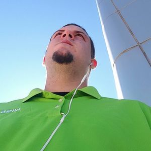 Meet your Posher, Cody