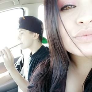 Meet your Posher, Katrinasue