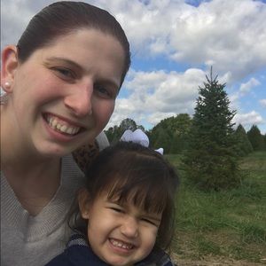 Meet your Posher, Beth