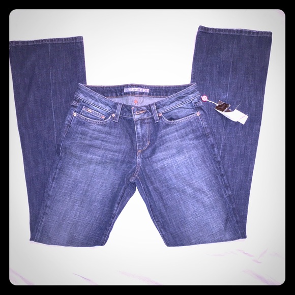 NWT Joe's Jeans Honey Booty Fit Curvy