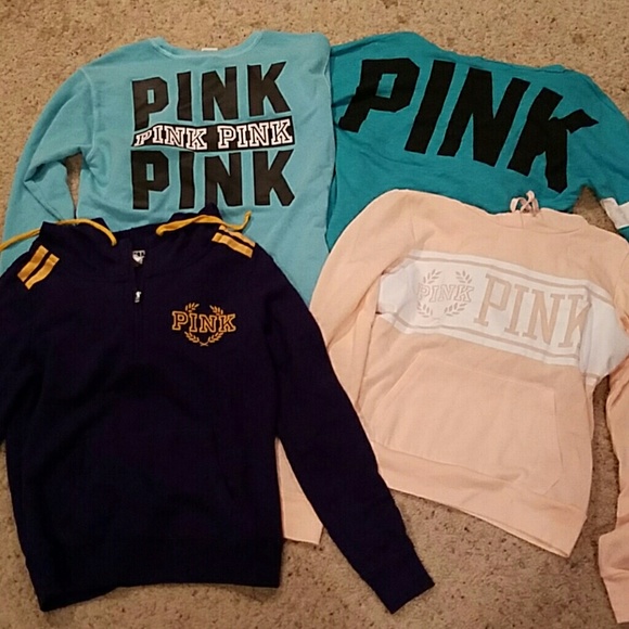 My new loves!