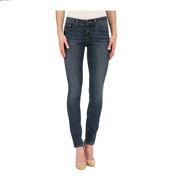 Paige skinny Jean 'Verdugo Jegging' 30