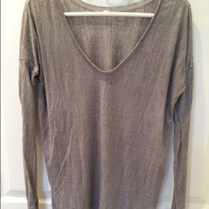 Lulu lemon long sleeve