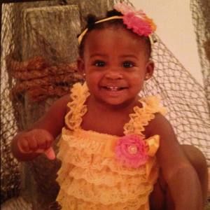 Meet your Posher, Tracy