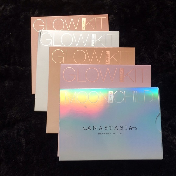 Abh glow kit Bundle 5