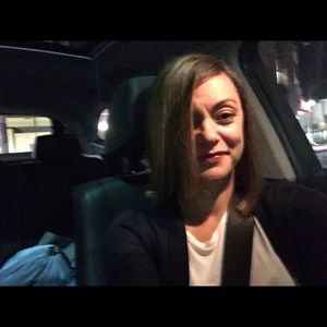 Meet your Posher, Toni