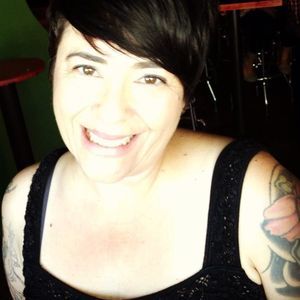 Meet your Posher, Starlene