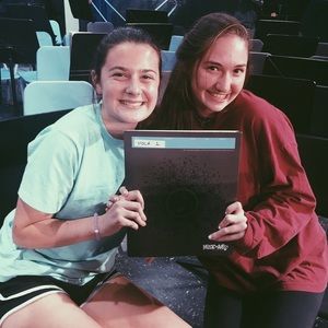 Meet your Posher, Lexi