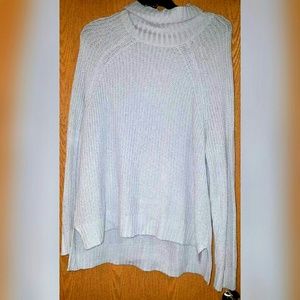 Old Navy plus size sweater