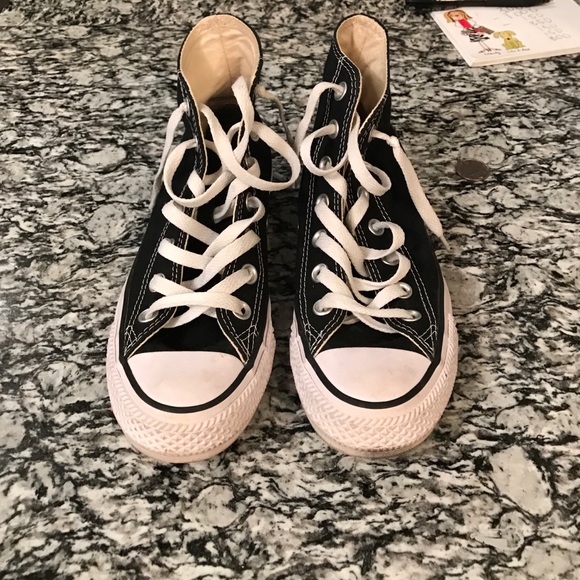 Converse high top