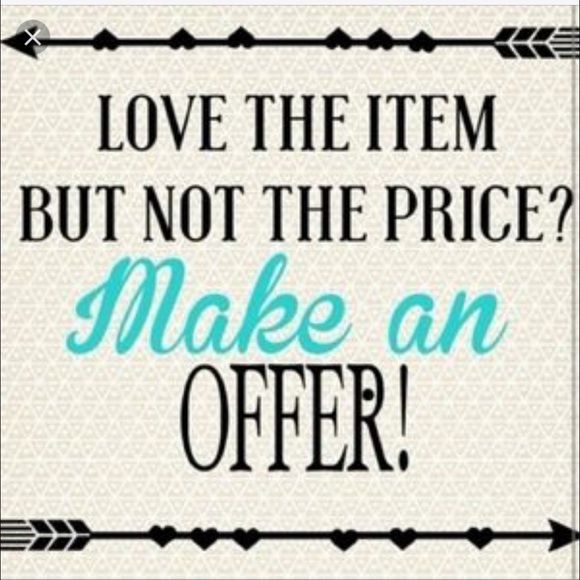 Offers Welcome 🌟👑💜❤️ - Picture 3 of 4