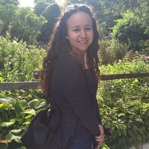 Meet your Posher, Amanda