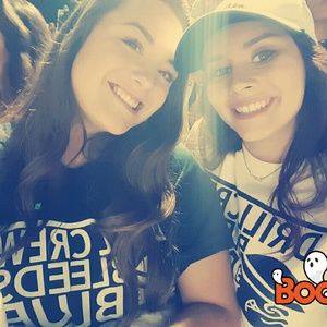 Meet your Posher, Isabella