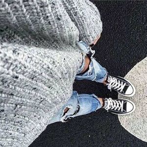 Meet your Posher, Jamie