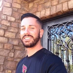 Meet your Posher, Jay