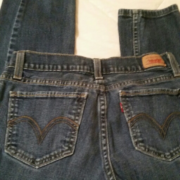 Levi jeans