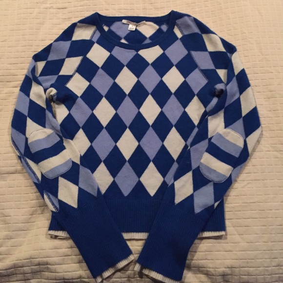Alice and Olivia sweater