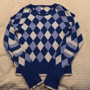 Alice and Olivia sweater