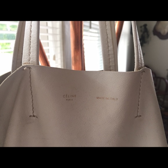Celine Tote - Picture 3 of 4