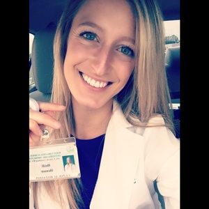 Meet your Posher, Heidi