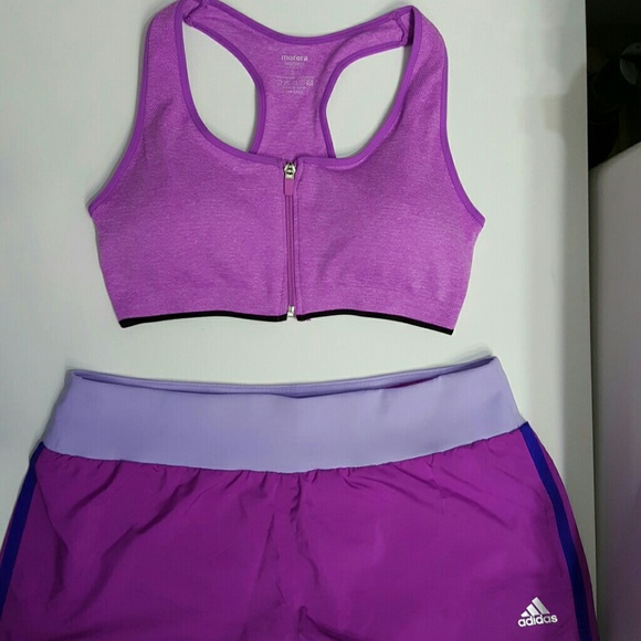 SEAMLESS  ACTIVE TOP  SZ: S - Picture 1 of 4