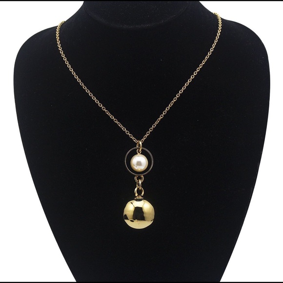 Jewelry - Glamour by Supagemz Necklace