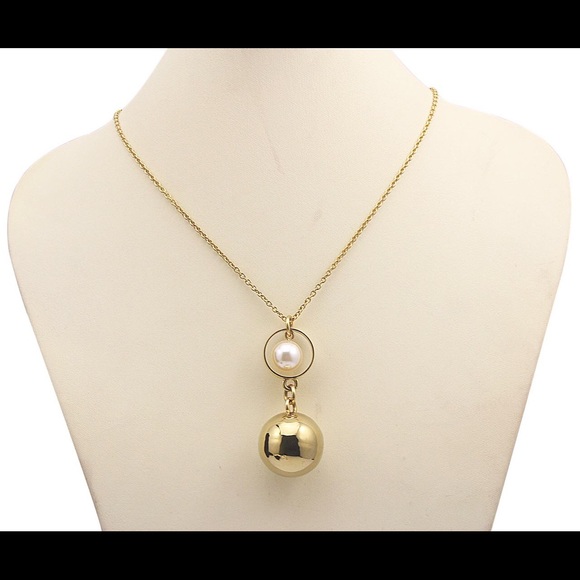 Glamour by Supagemz Necklace - Picture 2 of 4