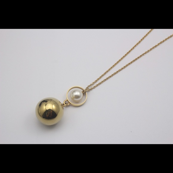 Glamour by Supagemz Necklace - Picture 3 of 4