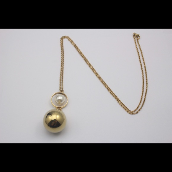 Glamour by Supagemz Necklace - Picture 4 of 4