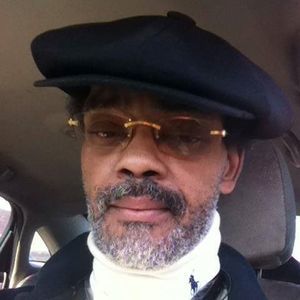 Meet your Posher, Phillip