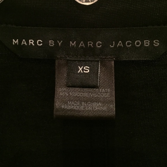 Marc by Marc Jacobs blazer