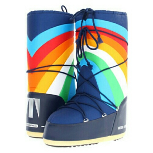 Tecnica Moonboots