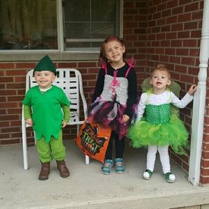 Meet your Posher, Natalie