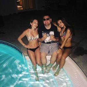 Meet your Posher, Ben