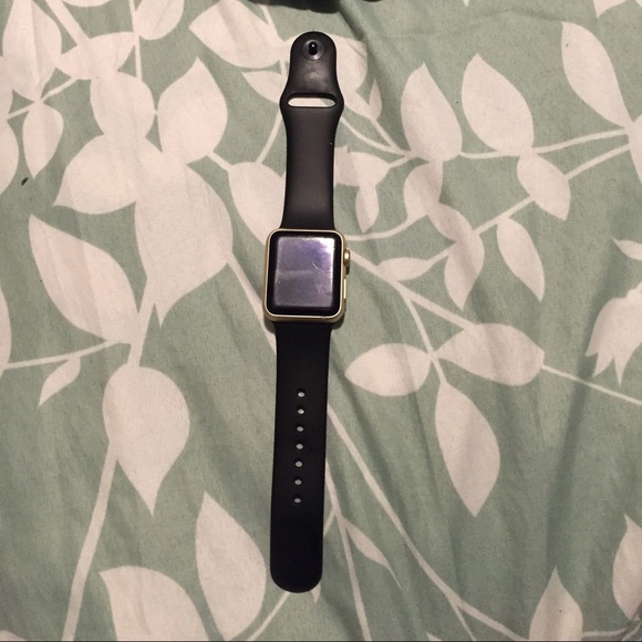 Apple Watch Sport 38mm Series 1