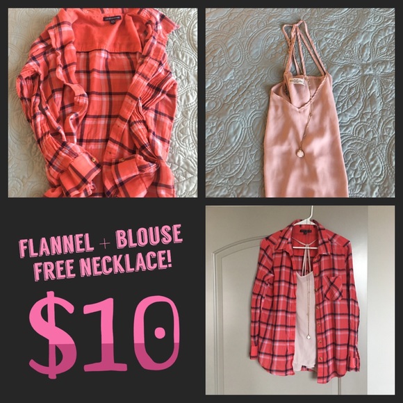 Closet combo!