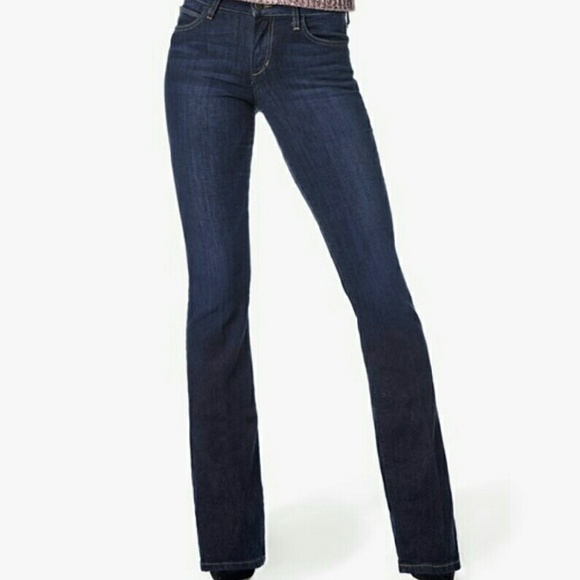 Joe's Jeans 27 'Honey'