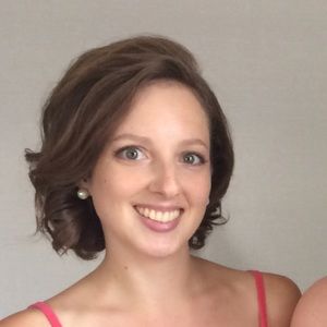 Meet your Posher, Kate