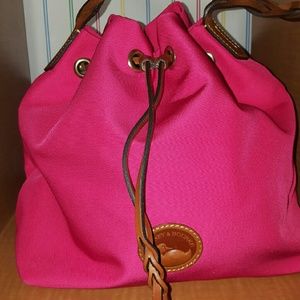 Dooney & Burke Handbag