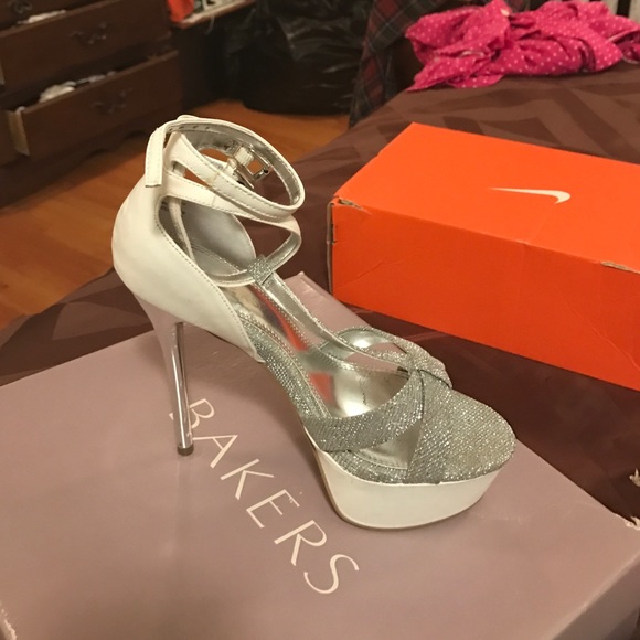 Perfect stiletto -- for any occasion