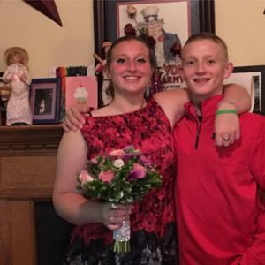 Meet your Posher, Billie