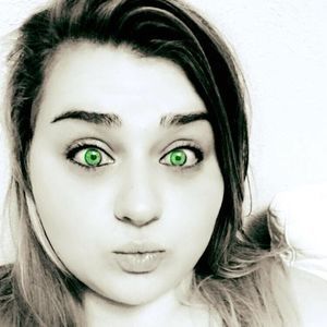 Meet your Posher, Stacie