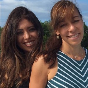 Meet your Posher, Patricia